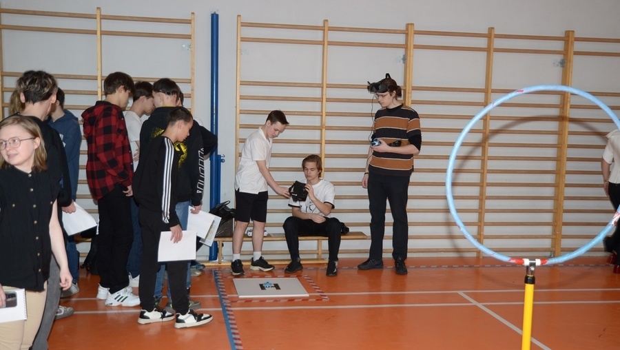 В Марий Эл стартовал региональный этап Интеллектуальной олимпиады