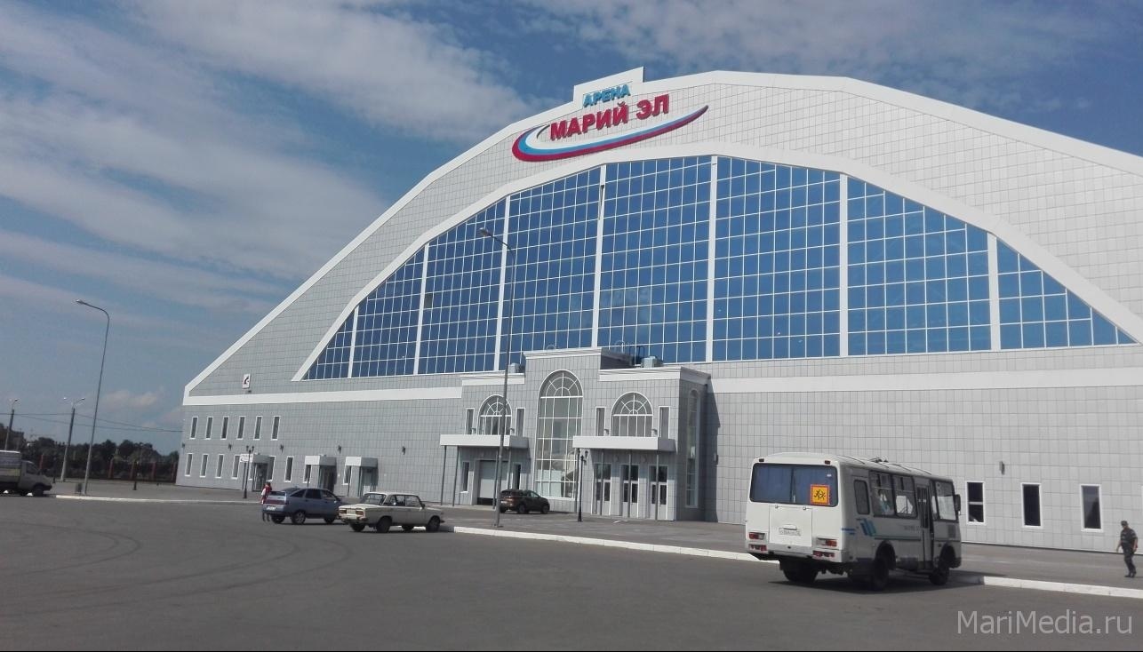 В Йошкар-Оле откроют ещё один прививочный пункт