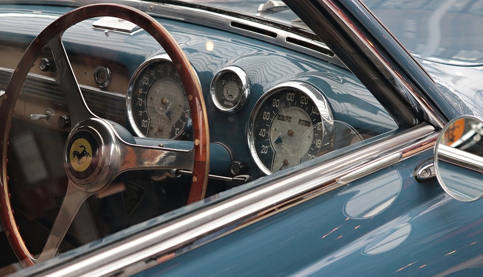 Угроза лишения автомобиля заставила должника заплатить алименты