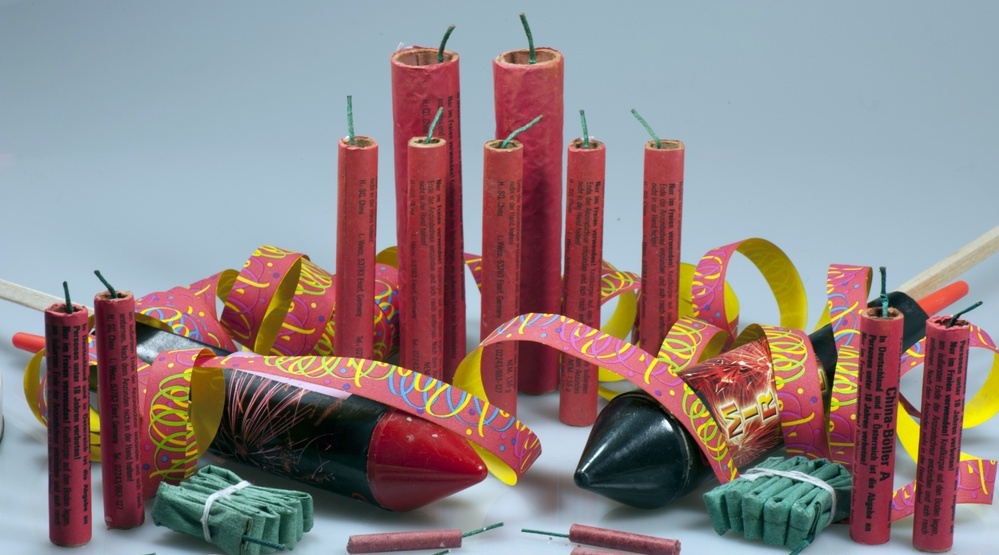 Очевидцы рассказали о происшествии с петардой в Козьмодемьянске