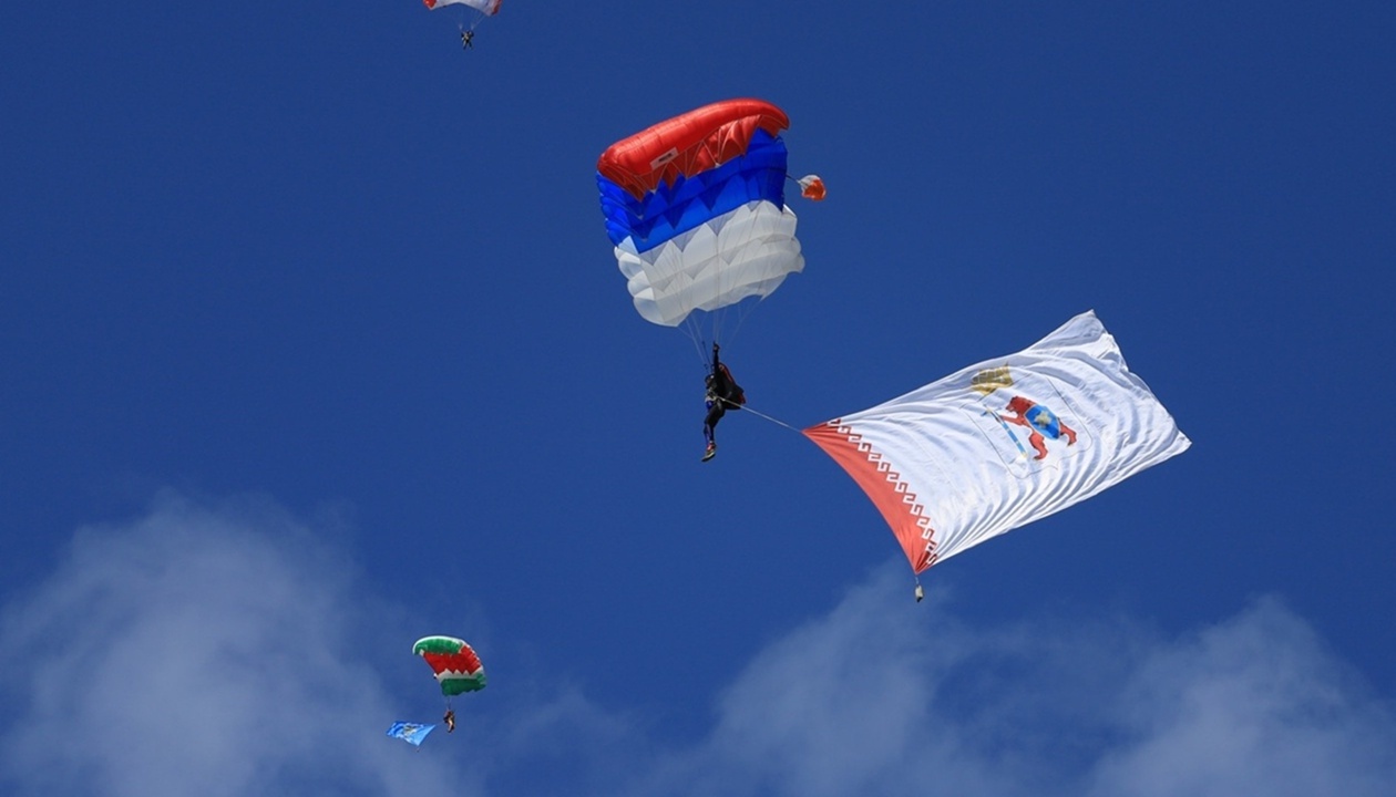 Посетителей фестиваля «Бендериада» удивит фрегат-шоу «Парад Парусов»