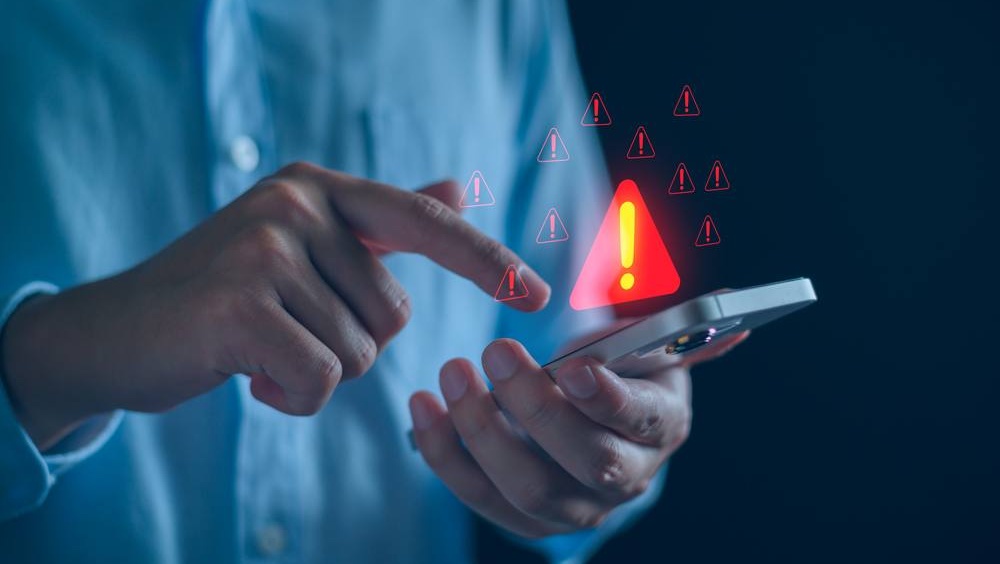 МТС заблокировала более 2 млн спам-звонков, адресованных жителям Марий Эл