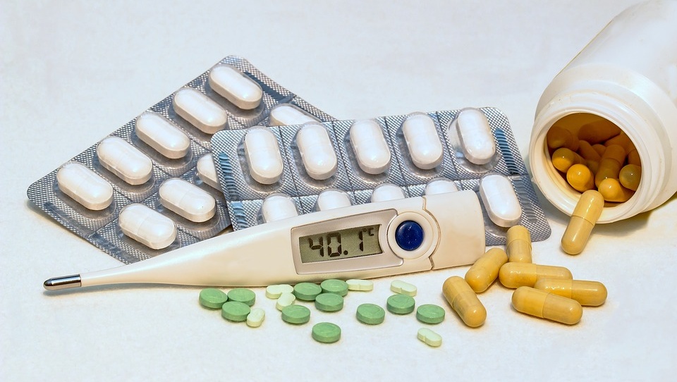 В Йошкар-Оле зарегистрировано 7 случаев внебольничной пневмонии среди дошкольников