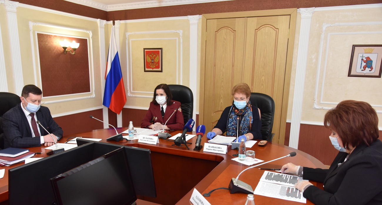 Что изменилось в Марий Эл в связи с продлением режима повышенной готовности