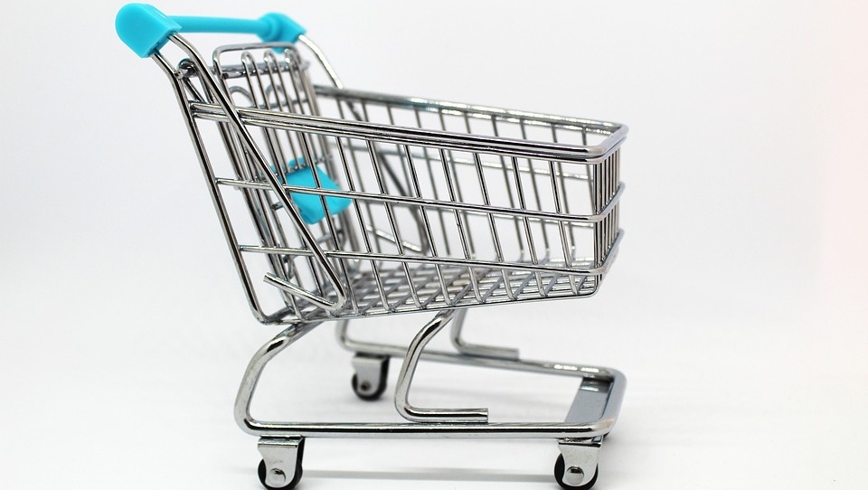 В Марий Эл сократились обороты розничной торговли