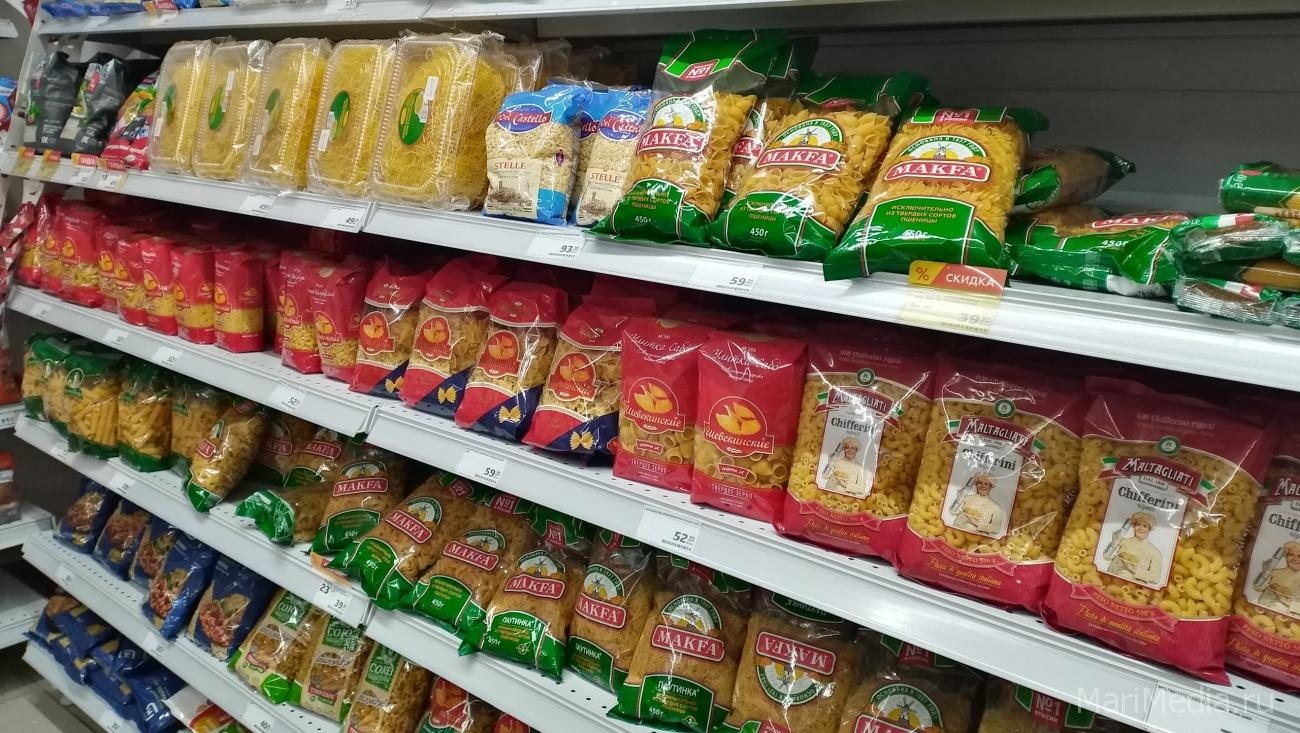 Три ритейлера готовы ограничить торговые наценки до конца года