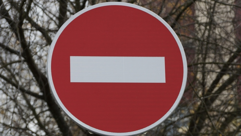 В Йошкар-Оле зачехлят дорожные знаки по улице Волкова