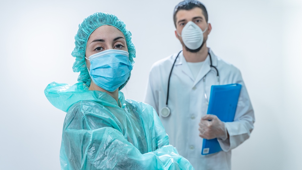 В Марий Эл Омикрон выявлен у 417 человек