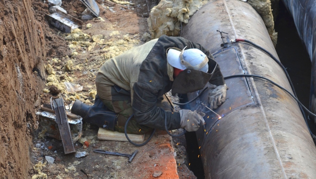 Отключение горячей воды в Йошкар-Оле сократят с двух недель до 10 дней