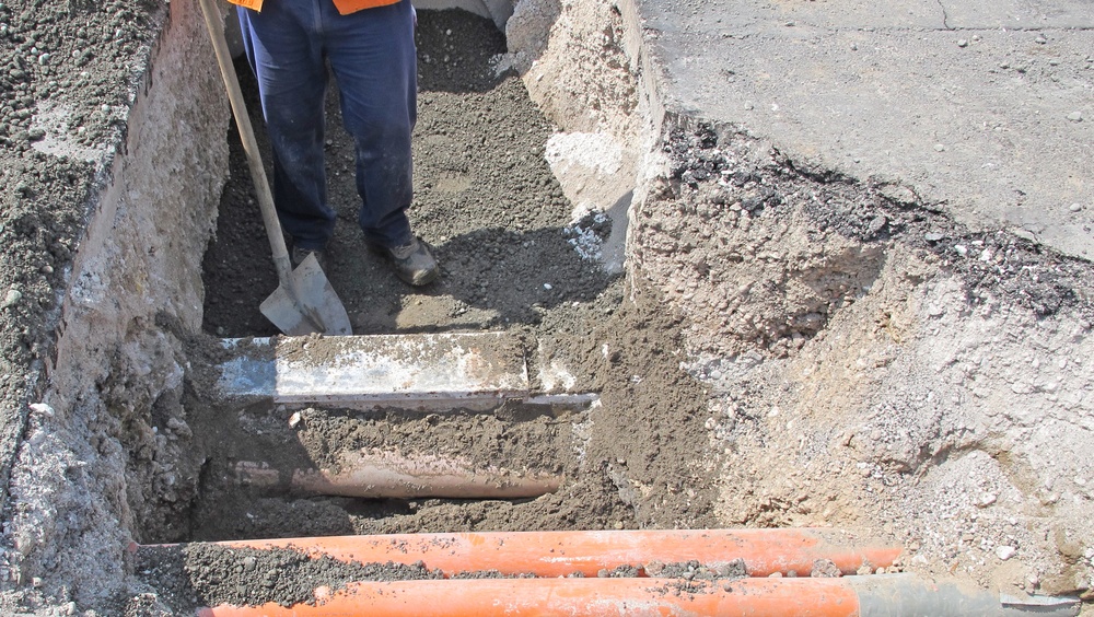 Звениговская ЦРБ оказалась в зоне аварии