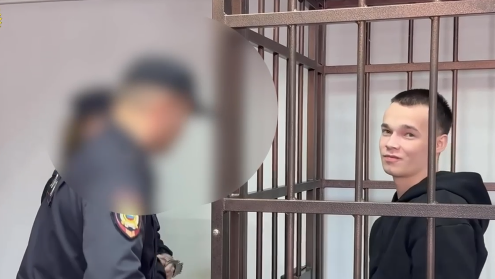 19-летний наркодилер из Сернурского района 7 лет проведёт в колонии