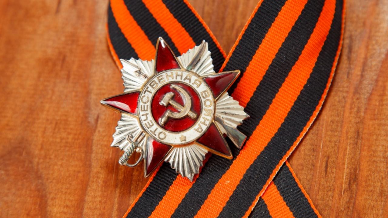 Парад в честь 81-й годовщины Победы пройдёт без военной техники