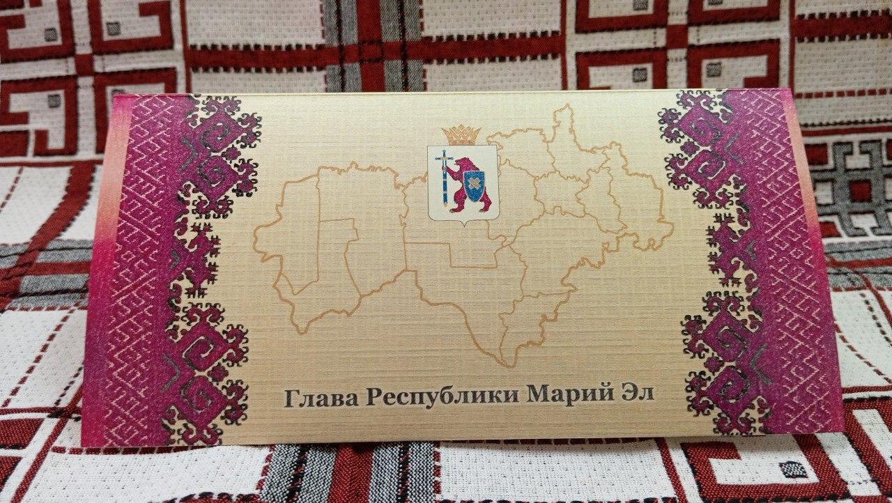 Жительница Волжского района отметила вековой юбилей