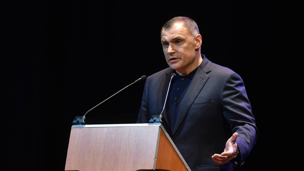 Глава Марий Эл поздравил с праздником энергетиков