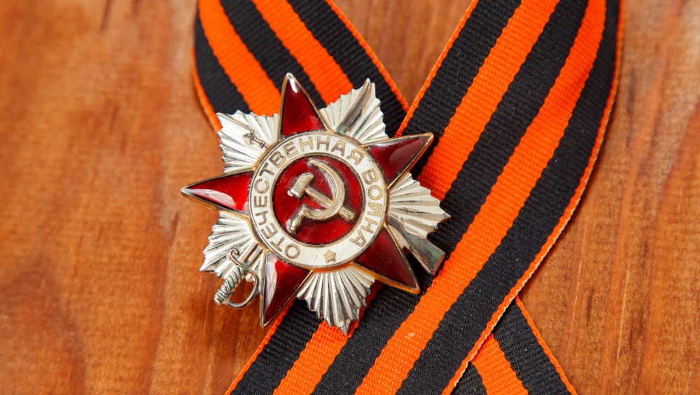 В Марий Эл 1,8 тысячи ветеранов ВОВ получат поздравления Президента РФ к 9 мая