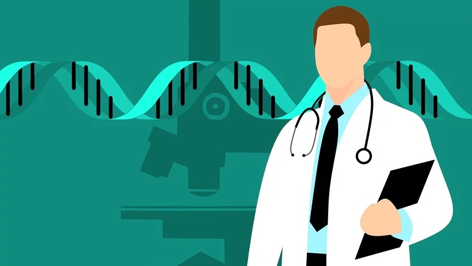 В Госдуму внесли законопроект о минимальной зарплате для врачей