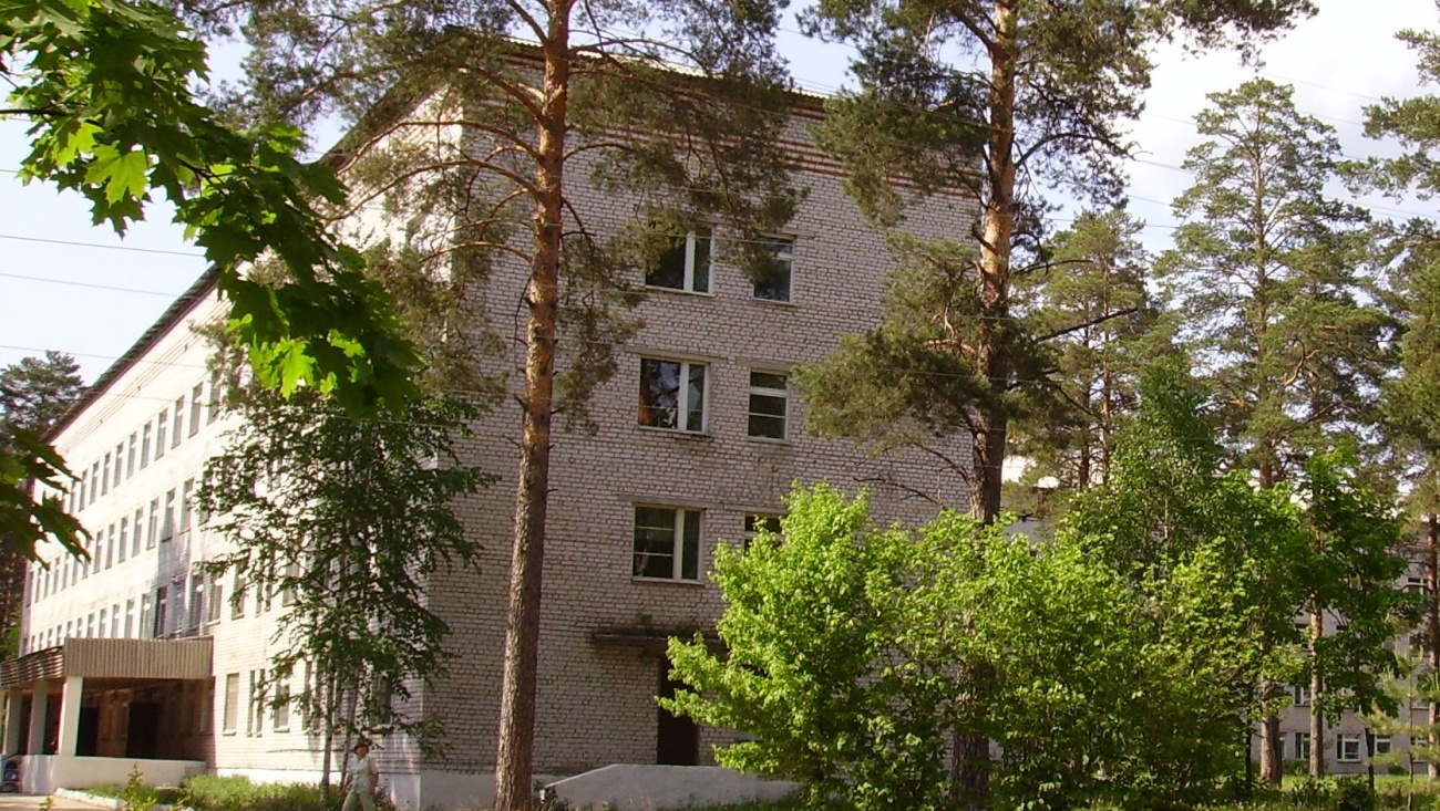 В Морках впервые за 35 лет капитально ремонтируют больницу