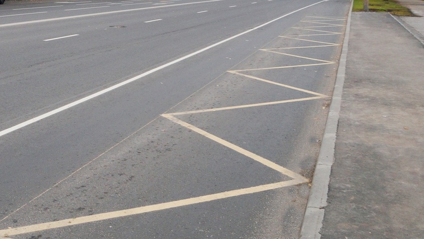 Ленинский проспект подрядчики вынуждены ремонтировать за свой счёт