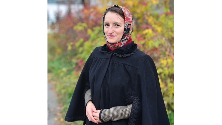 В Йошкар-Оле в эту субботу пройдёт экскурсия с Матрёной Кореповой