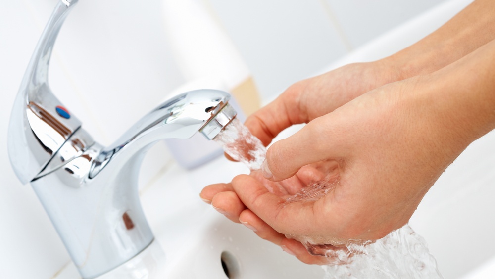 В Йошкар-Оле зарегистрировано технологическое нарушение на системе водоснабжения