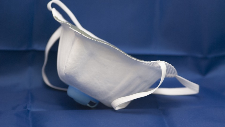 Марий Эл получила 2,5 тысячи многоразовых фильтрующих респираторов