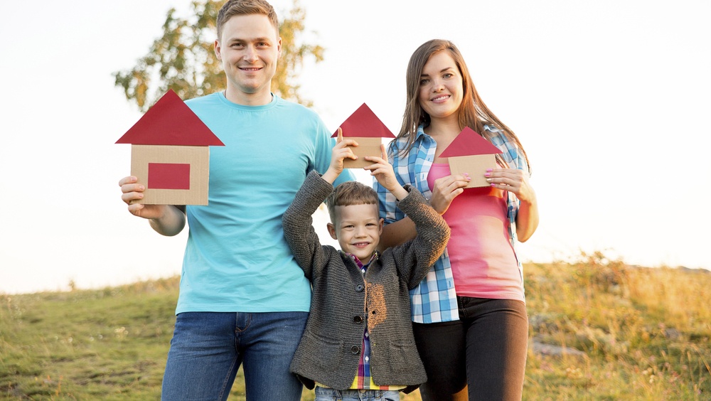 В Госдуме предлагают пересмотреть возможности маткапитала для сельских жителей