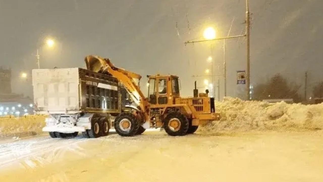 В Йошкар-Оле планируются очередные перекрытия дорог