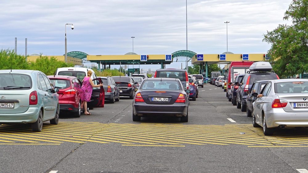 Вечером в Марий Эл запланировано масштабное перекрытие загородных трасс