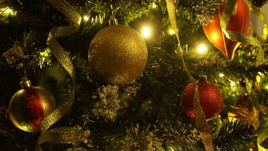 Жителей Марий Эл поздравили с праздниками первые лица России