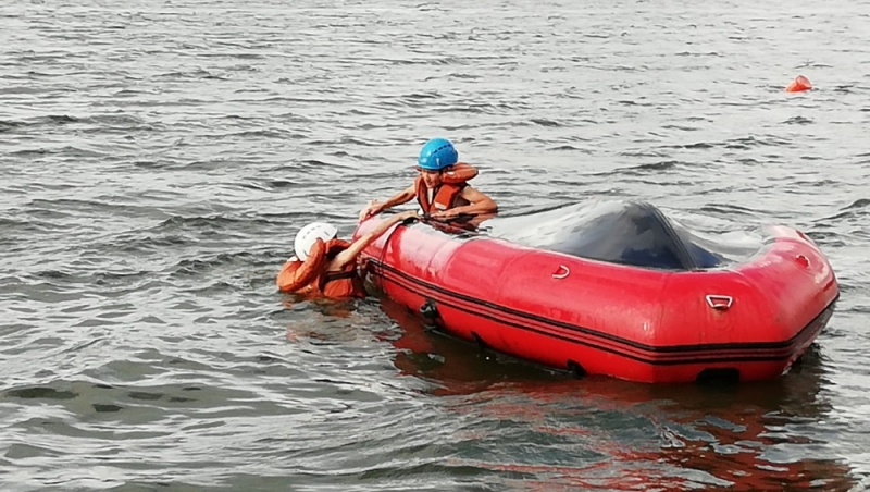 Команда из Марий Эл представит ПФО на Всероссийских соревнованиях «Школа безопасности»