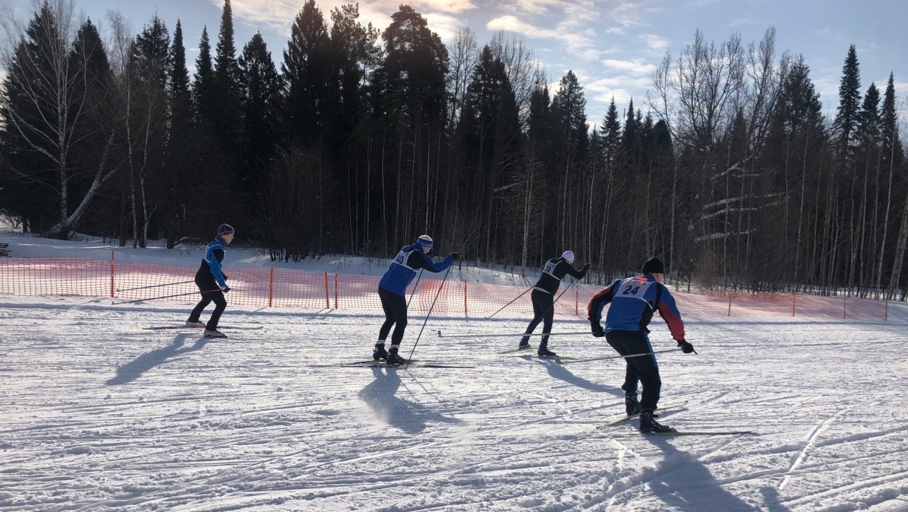 В Марий Эл стартовала Спартакиада регионального МЧС