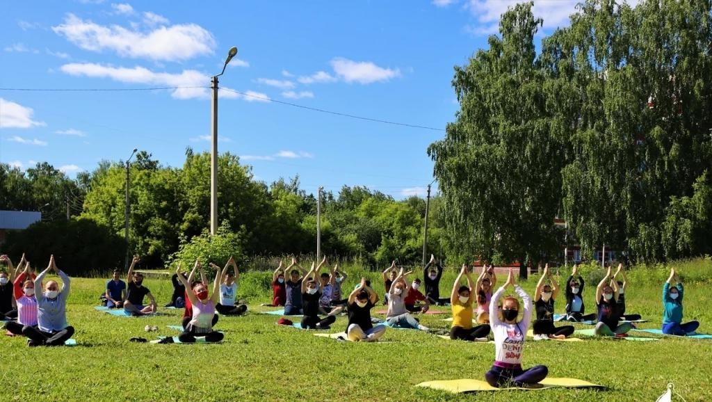 В Марий Эл объявили конкурс на получение спортивных грантов