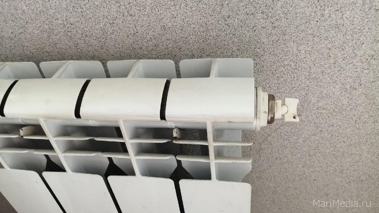 Завтра в Йошкар-Оле отключат отопление