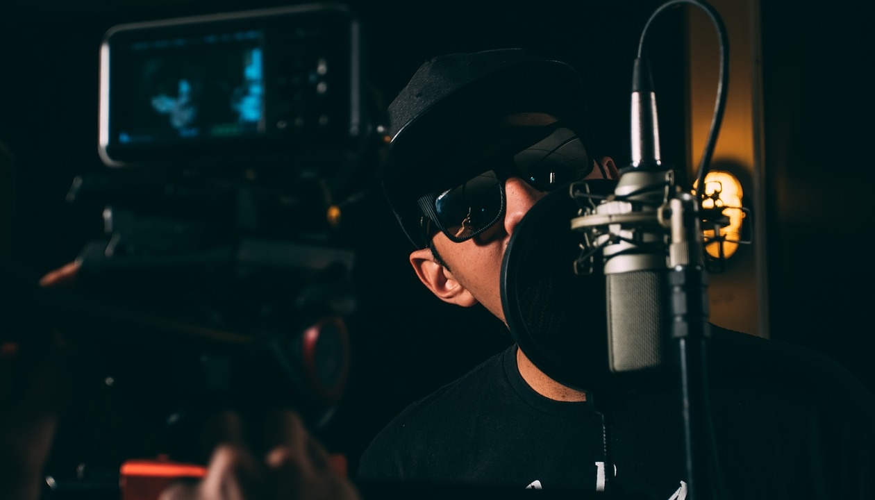 Молодых рэперов и попмузыкантов Марий Эл приглашают на конкурс