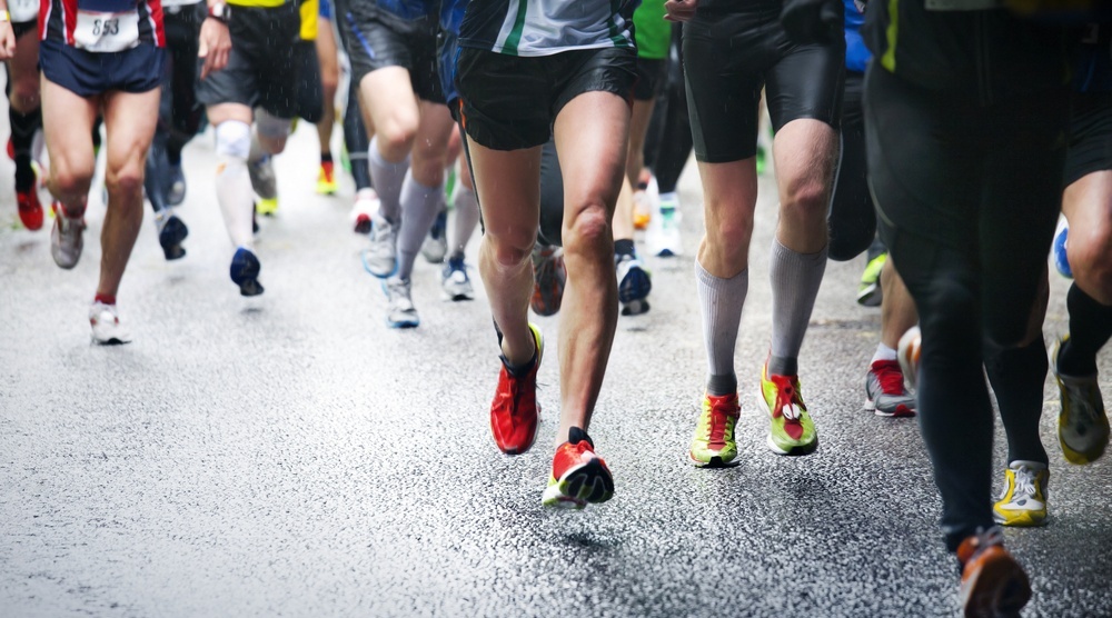 В Йошкар-Оле состоится массовый молодёжный забег «Беги за мной»