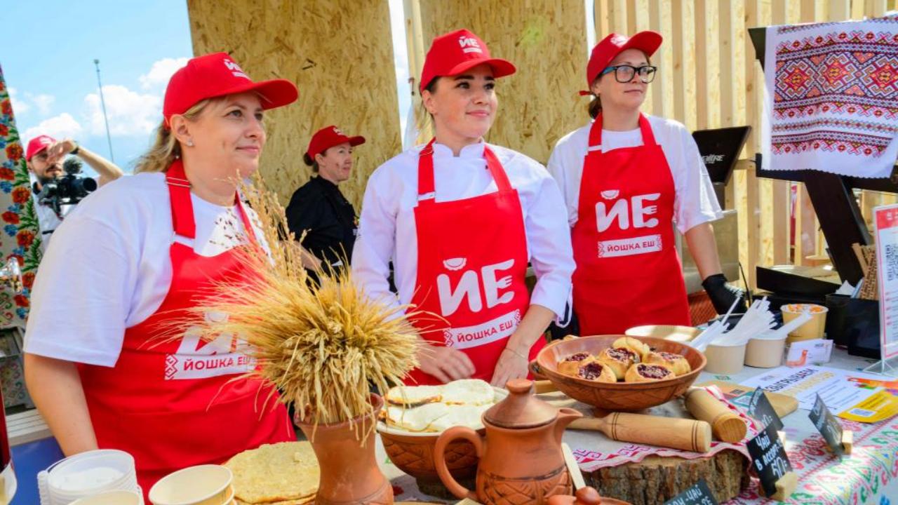 Темой фестиваля «Йошка Еш» в этом году станет «Лесной шёпот»