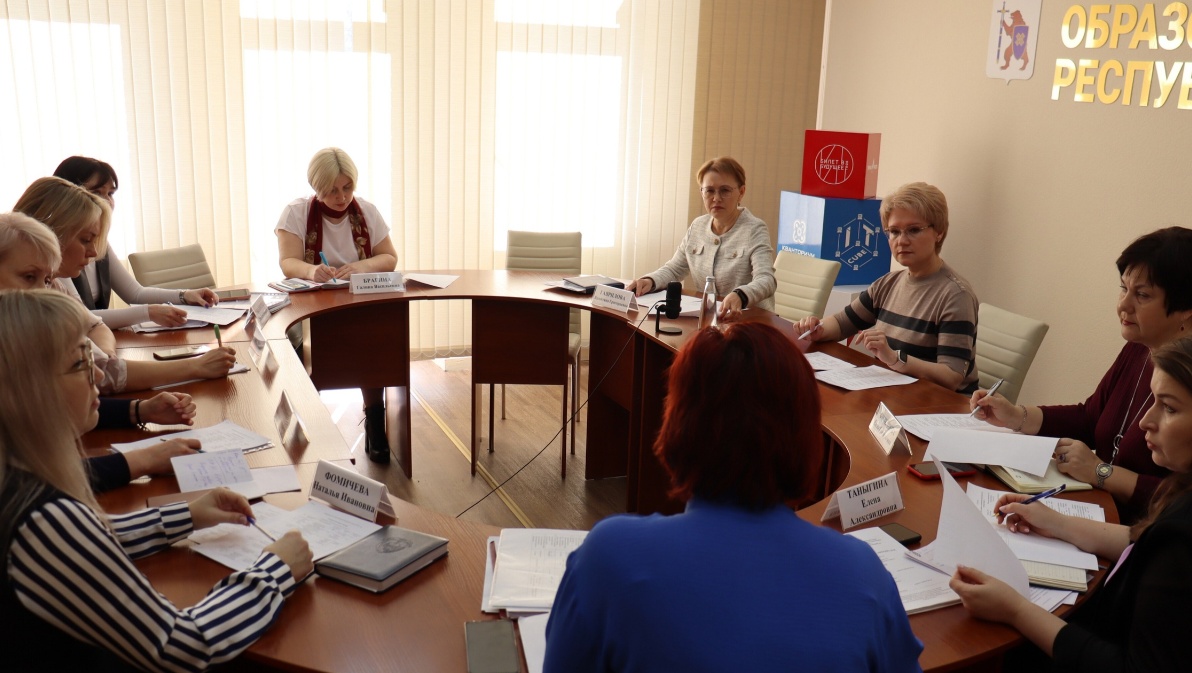 В Марий этим летом 1500 детей отдохнут в сменах «Содружества Орлят» и Движения Первых