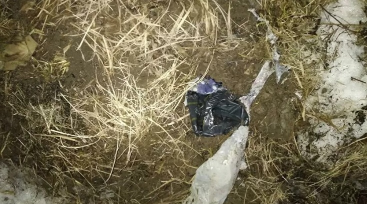 По факту обнаружения тела новорожденного в Марий Эл возбудили уголовное дело