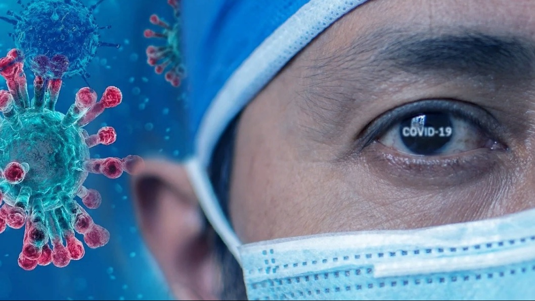 В Марий Эл – новая жертва коронавируса