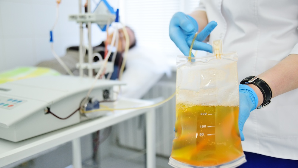 На РСПК завтра откроется запись на плазму