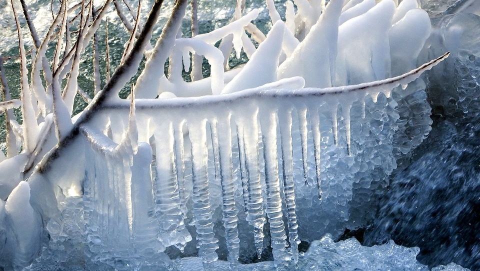 Спасатели Марий Эл предупредили о возможных опасностях марта