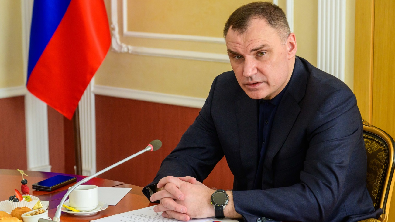 Два жителя Марий Эл удостоены высоких государственных наград