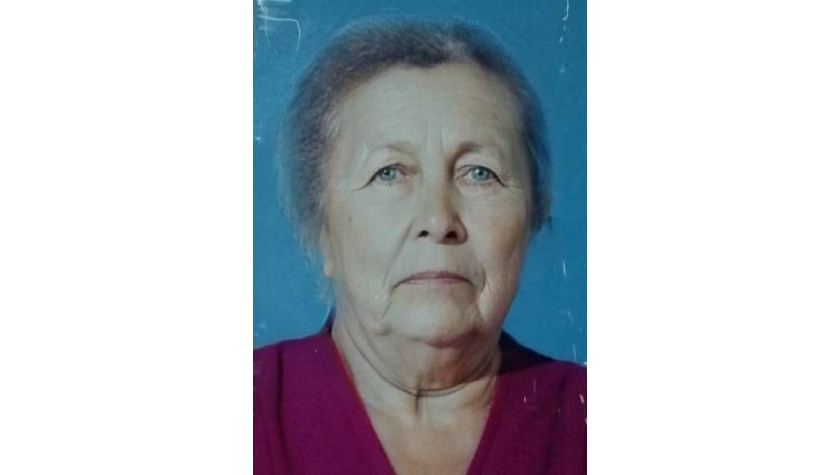 В Советском районе ищут 72-летнюю пенсионерку, пропавшую накануне