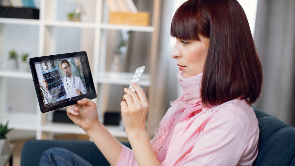 Жителям малых городов будут доступны телемедицинские консультации