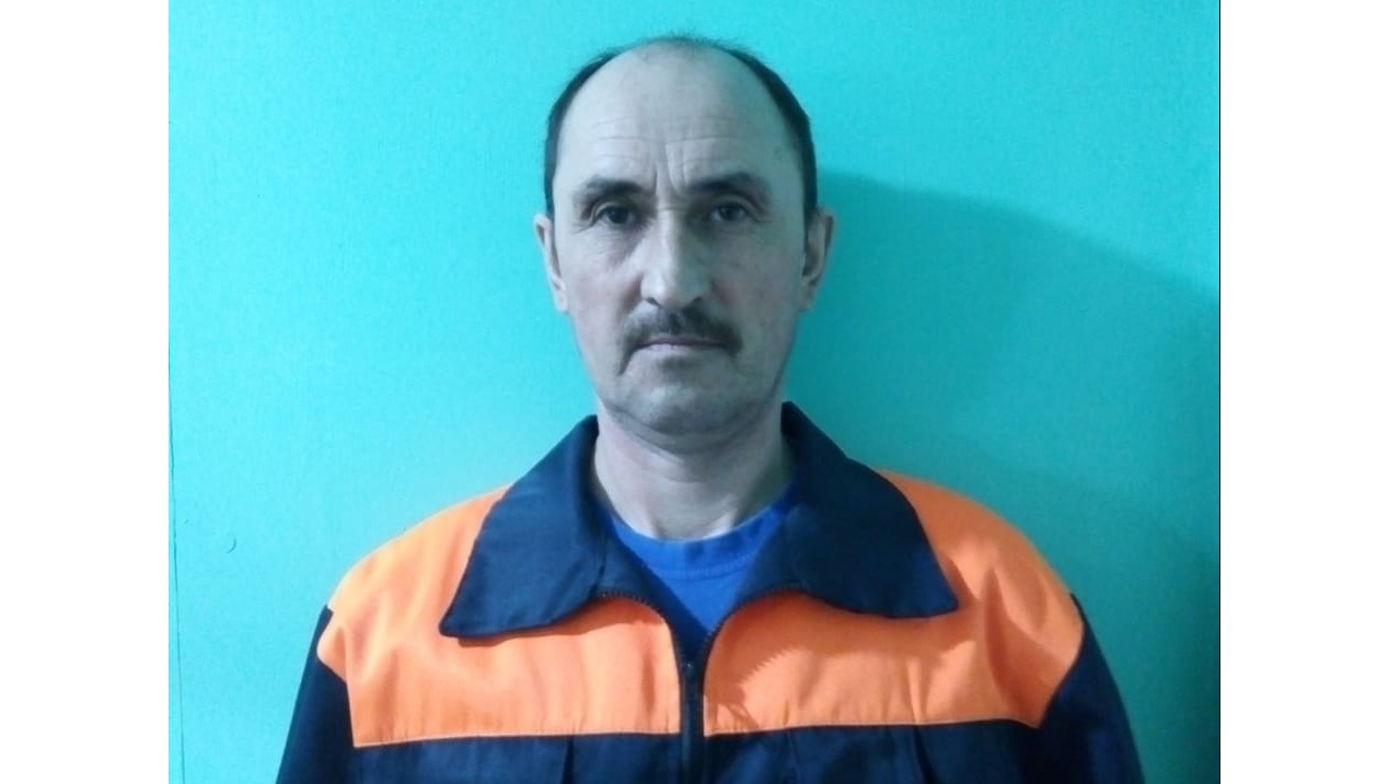 В СВО погиб водитель пожарного автомобиля из Сернурского района