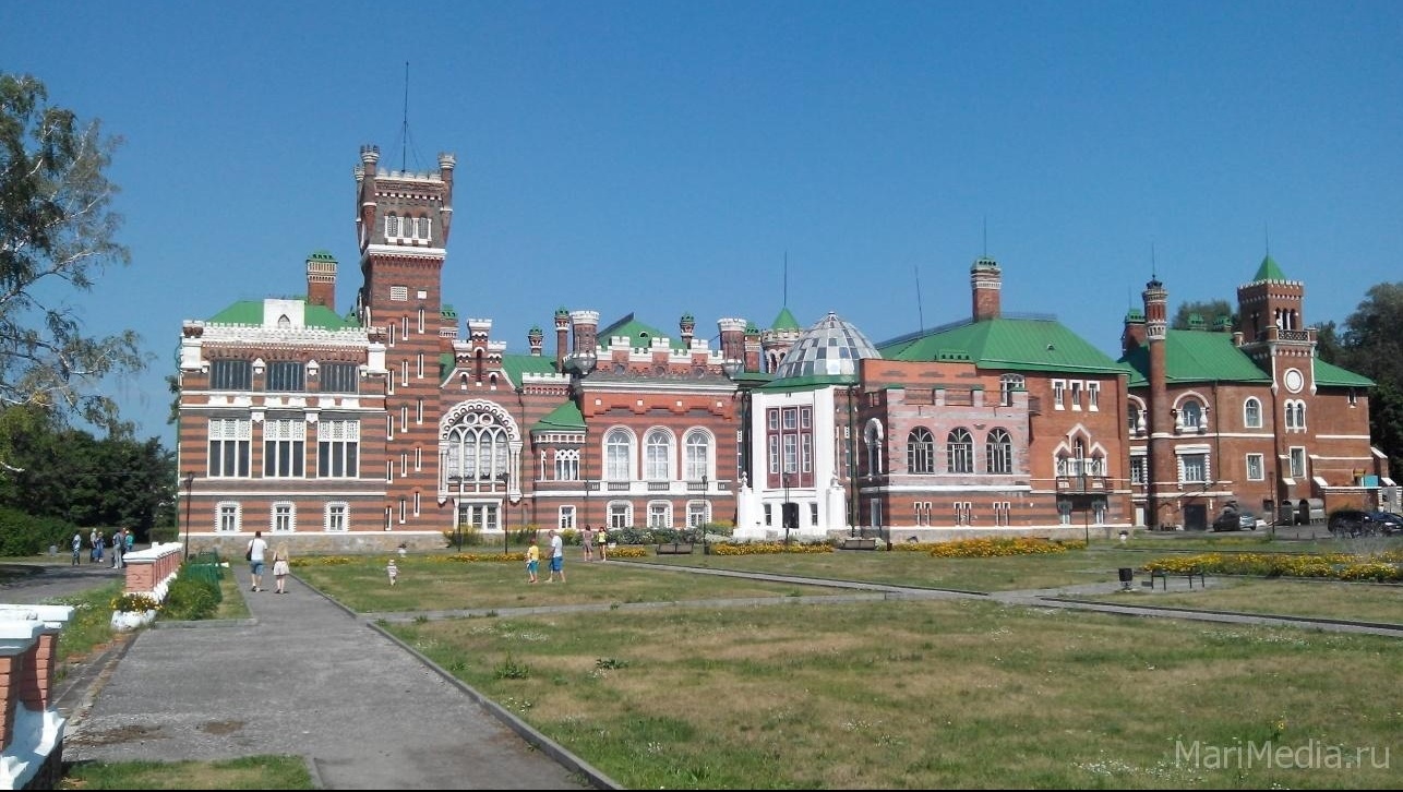 Жители Марий Эл оказались в тройке лидеров по посещению музеев в ПФО