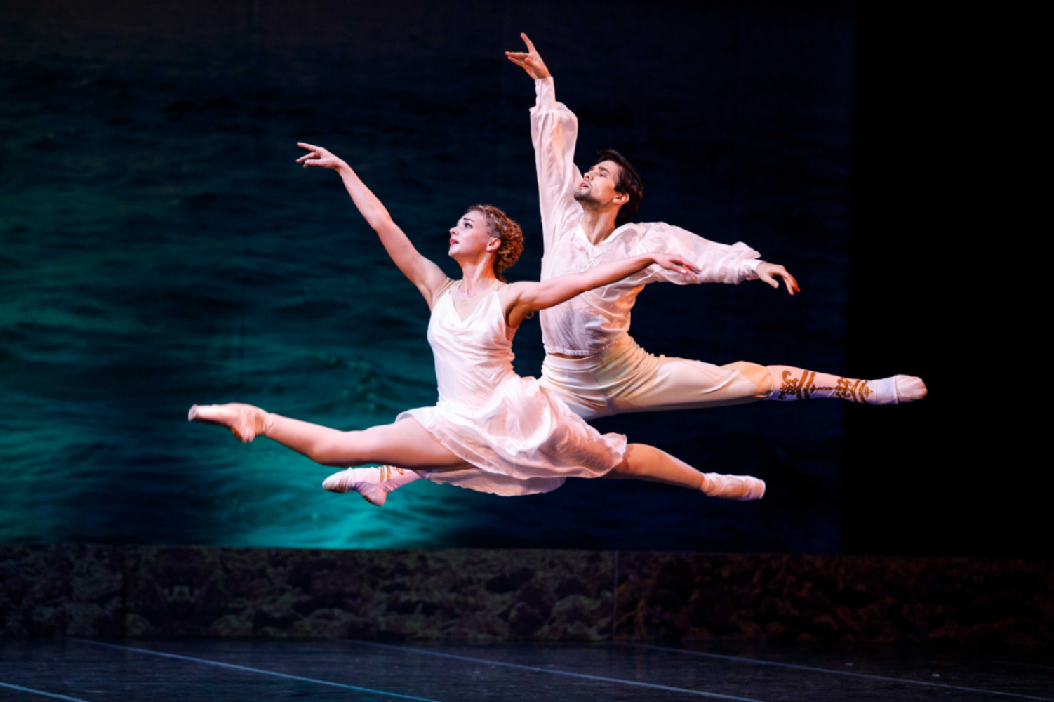 Гала концерт