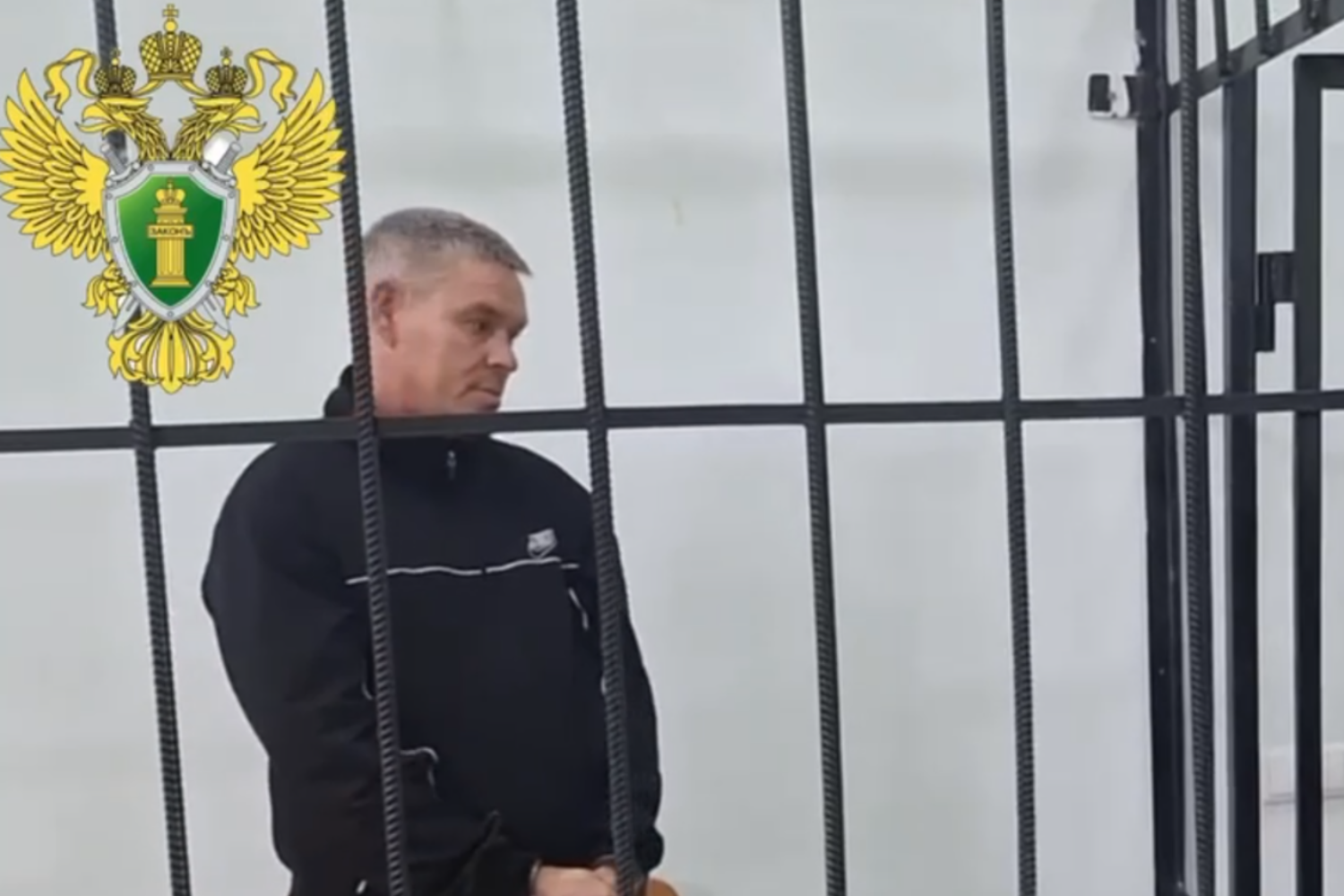 Житель Советского района за убийство брата проведёт в колонии 6 лет 