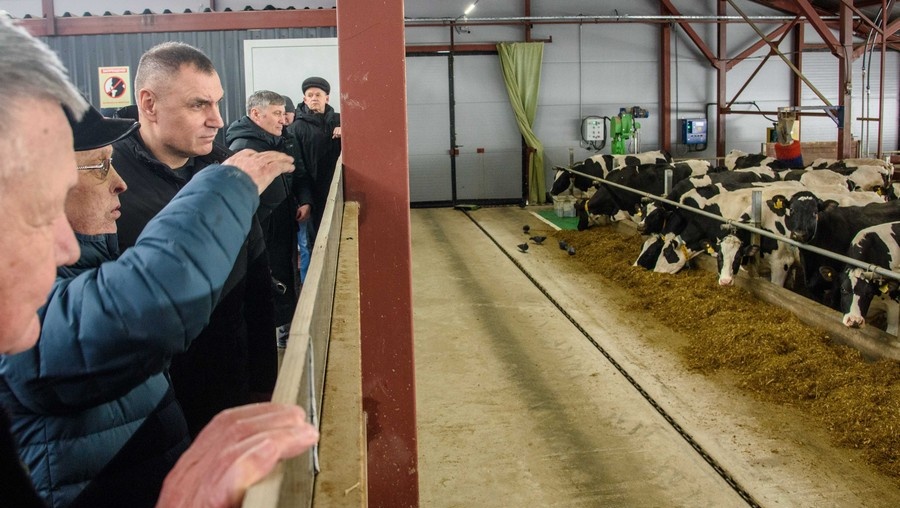 В Марий Эл реализовали крупный инвестиционный проект стоимостью 291 млн рублей