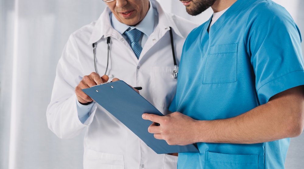 Бригада медиков из Марий Эл за две недели обследовала 72 жителей Куйбышевского района